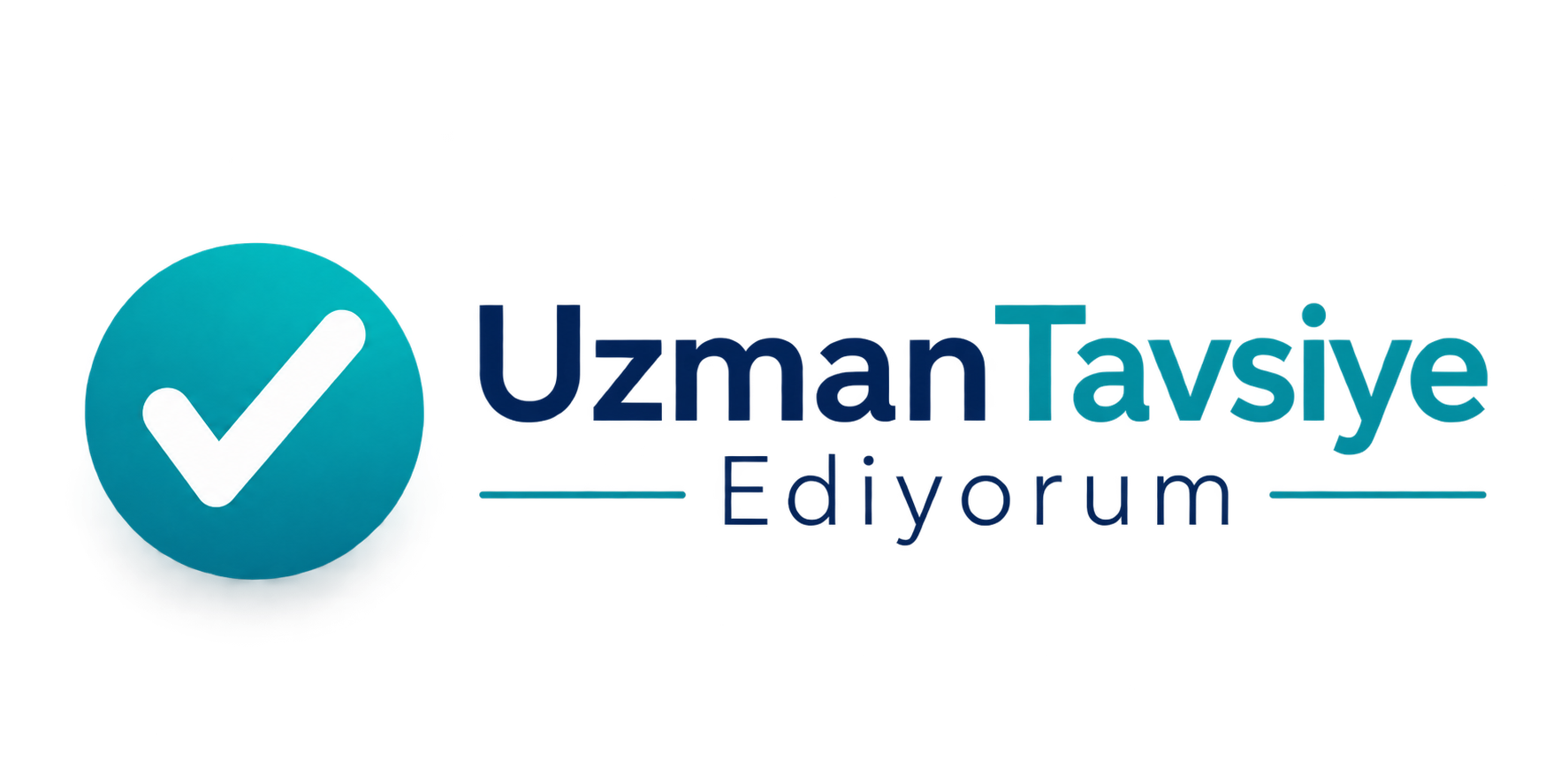 Uzman Tavsiye Ediyorum